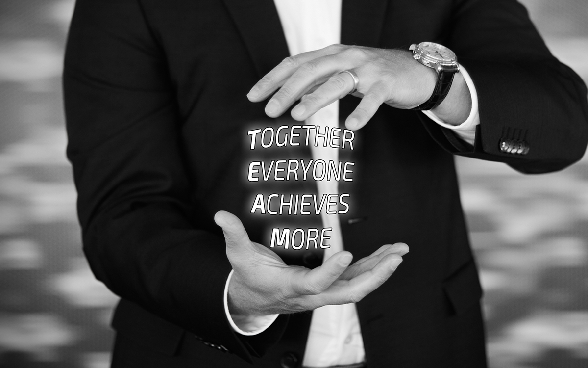 team